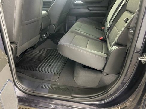 Used 2024 GMC Sierra 1500 Elevation image 15