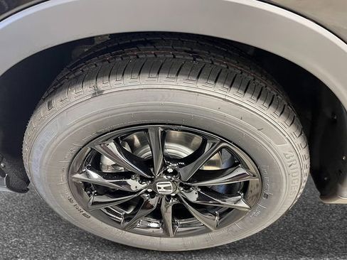 New 2026 Honda CR-V Sport image 11