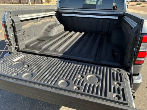 New 2026 Nissan Frontier SV w/ SV Convenience Package AWD/4WD image 21