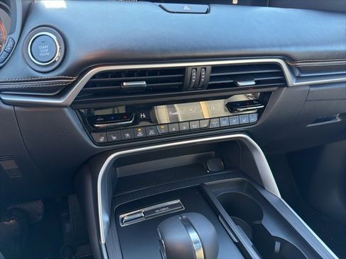 New 2026 MAZDA CX-90 3.3 Turbo S w/ Premium Plus image 17