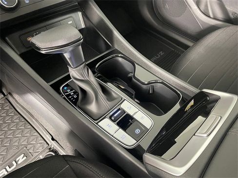 New 2025 Hyundai Santa Cruz SE image 8