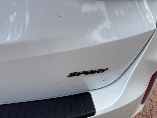 New 2026 Honda Odyssey Sport-L image 11