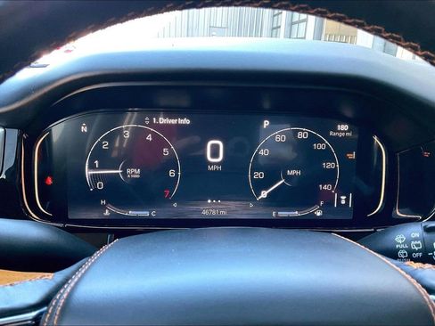 Used 2022 Jeep Grand Wagoneer Series III w/ Rear Seat Video Group 1 image 20