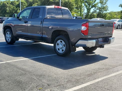 Used 2018 Toyota Tundra SR5 RWD image 3