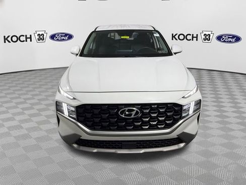 Used 2023 Hyundai Santa Fe SE AWD/4WD image 2