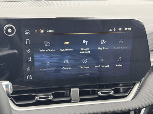 New 2026 Chevrolet Equinox LT w/ LPO, Floor Liner Package image 25