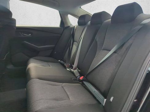 New 2026 Honda Accord LX image 19