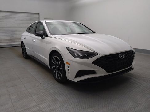 Used 2020 Hyundai Sonata SEL Plus image 13