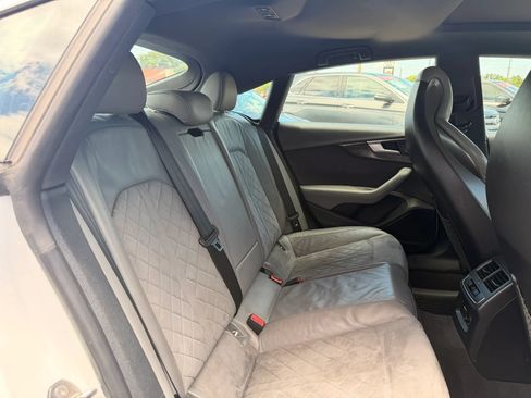 Used 2019 Audi S5 Premium Plus w/ Premium Plus AWD/4WD image 37