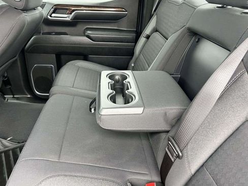 Certified 2023 GMC Sierra 1500 Elevation AWD/4WD image 9