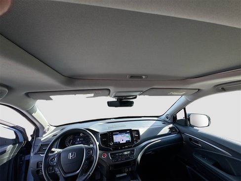 Used 2023 Honda Ridgeline RTL-E image 38