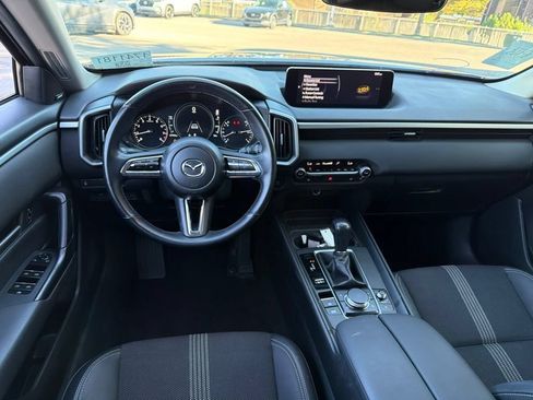 Used 2025 MAZDA CX-50 AWD 2.5 S w/ Premium Package image 16