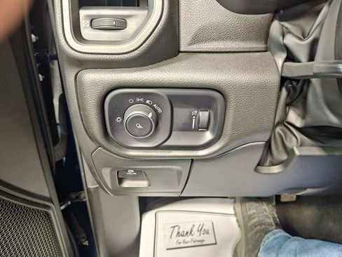 Used 2023 RAM 1500 Tradesman image 26