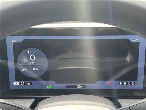 New 2026 Honda Prologue Touring image 11