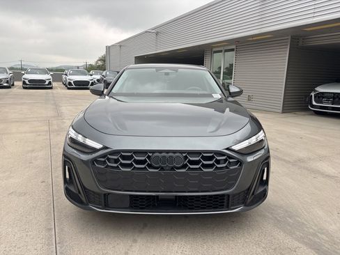 New 2026 Audi A5 2.0T Prestige AWD/4WD image 2