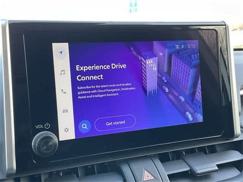 Used 2025 Toyota RAV4 LE image 22