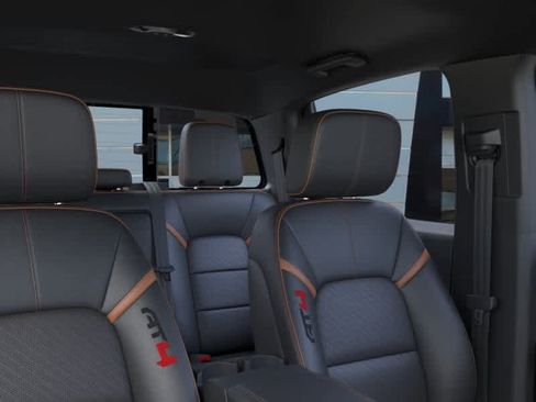 New 2026 GMC Canyon AT4 w/ AT4 Premium Package AWD/4WD image 24