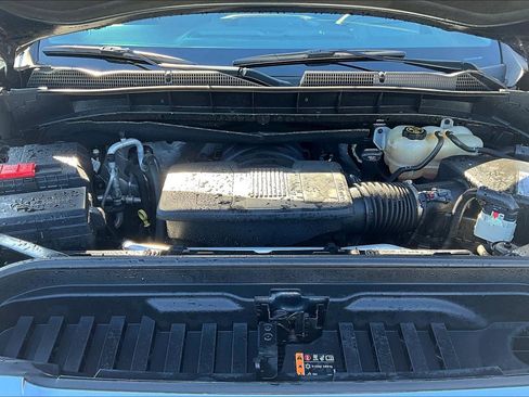 Used 2021 GMC Sierra 1500 Denali w/ Technology Package image 22