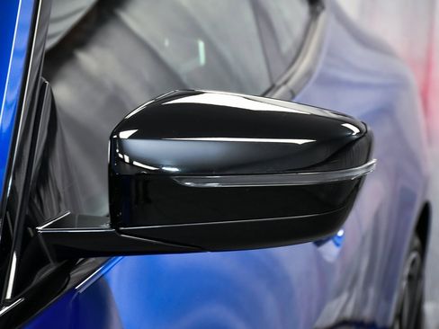 Used 2023 BMW 430i xDrive Coupe w/ M Sport Package image 78