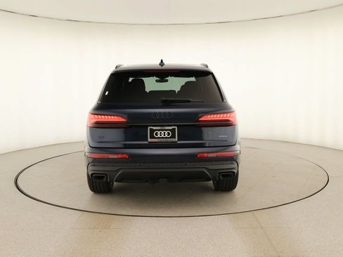 New 2026 Audi Q7 2.0T Premium Plus AWD/4WD image 5