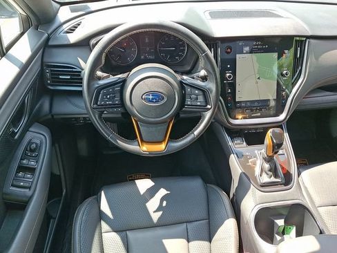 Used 2023 Subaru Outback Wilderness AWD/4WD image 13