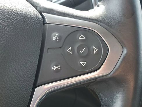 Used 2018 Chevrolet Traverse LT AWD/4WD image 14