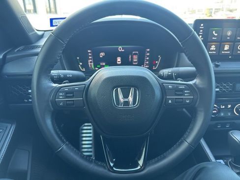 Used 2024 Honda Accord Sport image 15