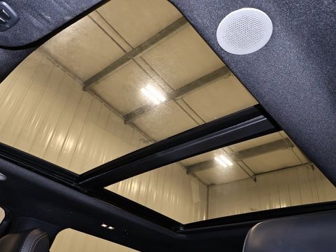 Certified 2024 Ford F250 Platinum image 39