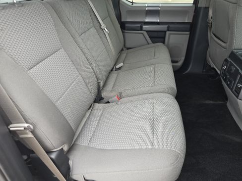 Used 2019 Ford F150 XLT w/ Equipment Group 302A Luxury AWD/4WD image 21