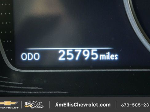 Used 2025 Lexus ES 350 Ultra Luxury w/ Accessory Package (Z2) FWD image 9