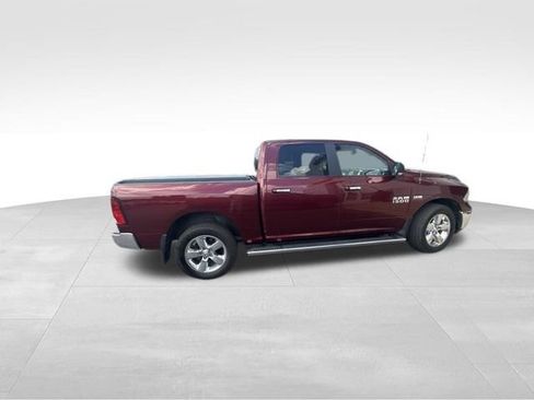 Used 2017 RAM 1500 Big Horn AWD/4WD image 7