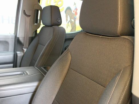 Used 2021 GMC Sierra 1500 Elevation image 18