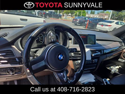Used 2015 BMW X5 xDrive35i AWD/4WD image 5