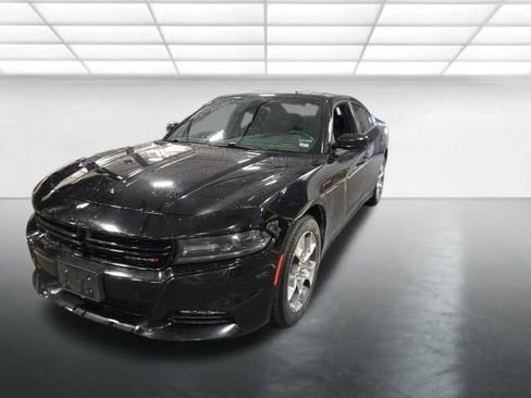 Used 2016 Dodge Charger SXT AWD/4WD image 8