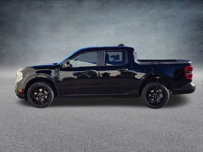 New 2025 Ford Maverick XLT w/ XLT Luxury Package