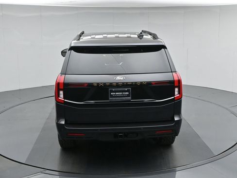 New 2026 Ford Expedition Tremor image 40