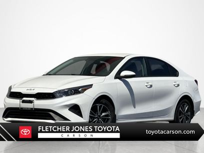 Used 2024 Kia Forte LXS w/ LXS Technology Package