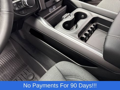 New 2026 RAM 1500 Big Horn w/ Night Edition AWD/4WD image 20