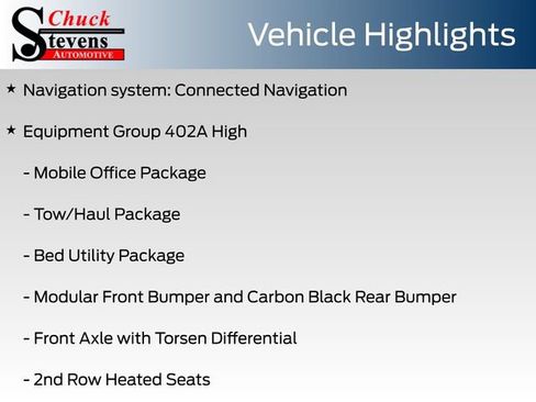New 2026 Ford F150 Tremor AWD/4WD image 6