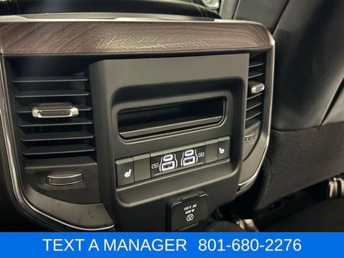 New 2026 RAM 2500 Laramie AWD/4WD image 27