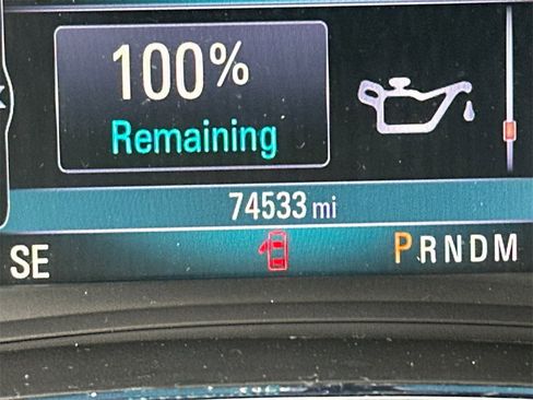 Used 2019 Buick Encore Preferred image 28