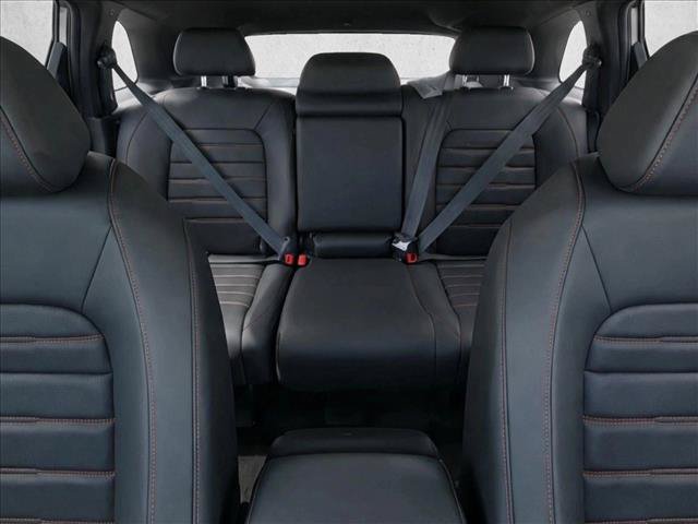 New 2027 Honda CR-V Sport-L image 28