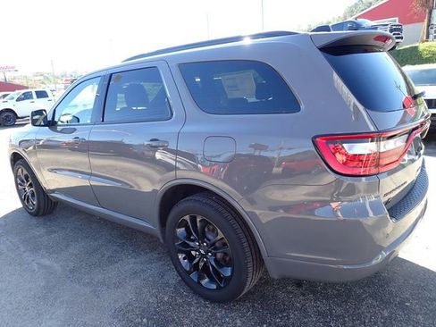 New 2026 Dodge Durango GT w/ Blacktop Package AWD/4WD image 3