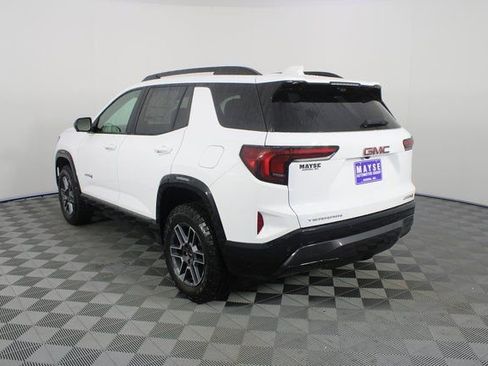 New 2026 GMC Terrain AT4 w/ Convenience Package III image 27