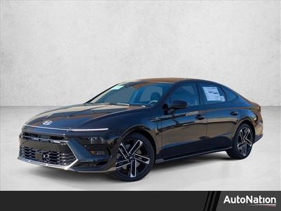 New 2026 Hyundai Sonata N Line