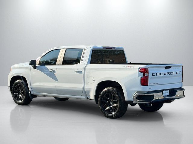 Used 2023 Chevrolet Silverado 1500 LT AWD/4WD image 7