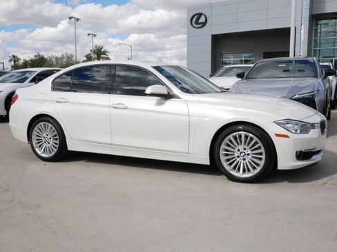 Used 2015 BMW 335i Sedan image 13
