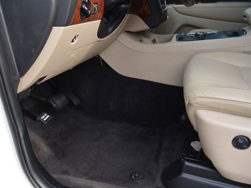 Used 2016 Dodge Durango Limited w/ Premium Group image 13