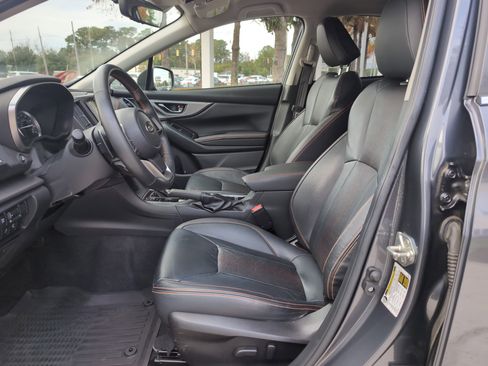 Used 2021 Subaru Crosstrek 2.5i Limited w/ Popular Package #3 image 16