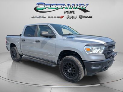 Used 2019 RAM 1500 Tradesman